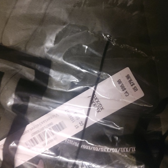 Victoria's Secret Modal 3pc Pajama Set - Picture 4 of 5